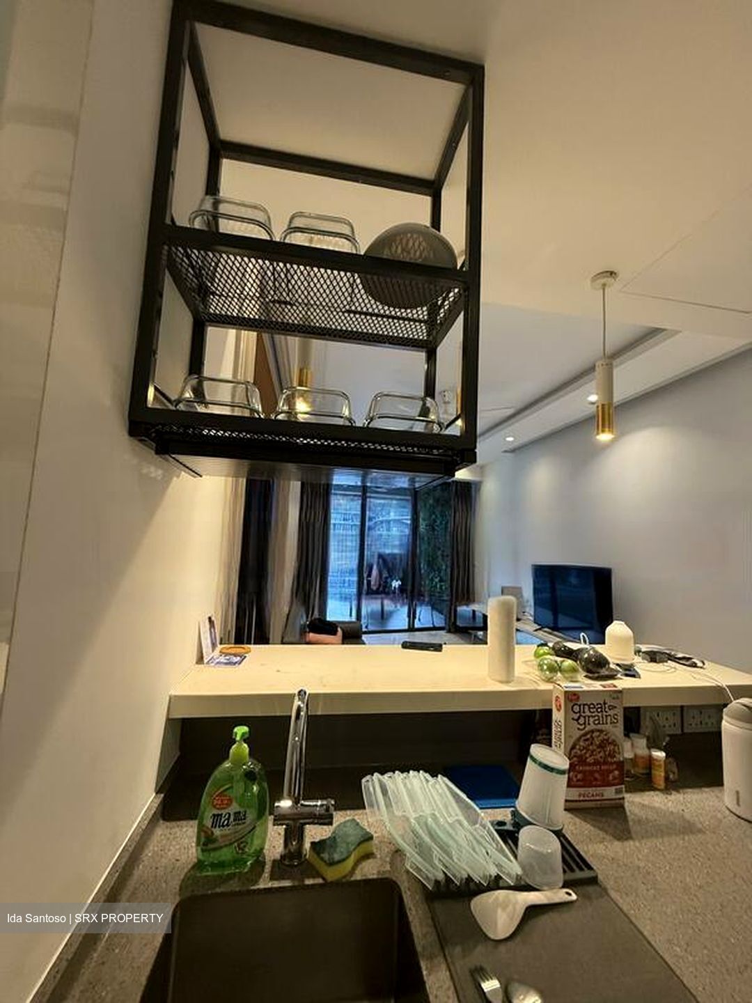 Straits View (D1), Condominium #455606601